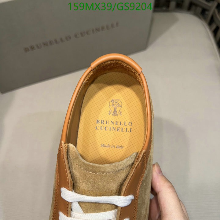 Brunello Cucinelli-Men shoes Code: GS9204 $: 159USD-Yupoo.ru - Copybrand.Team photo album Brunello Cucinelli-Men shoes Code: GS9204 $: 159USD
