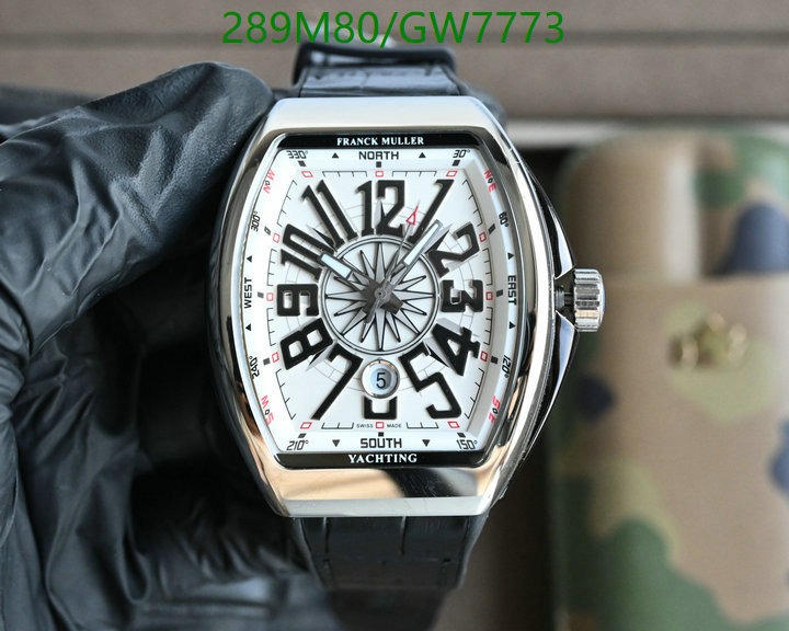 Franck Muller-Watch-Mirror Quality Code: GW7773 $: 289USD-Yupoo.ru - Copybrand.Team photo album Franck Muller-Watch-Mirror Quality Code: GW7773 $: 289USD