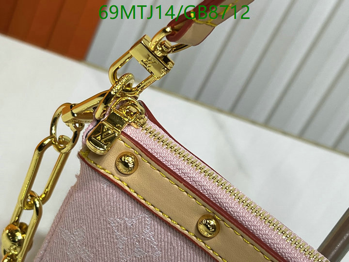 LV-Bag-4A Quality Code: GB8712 $: 69USD