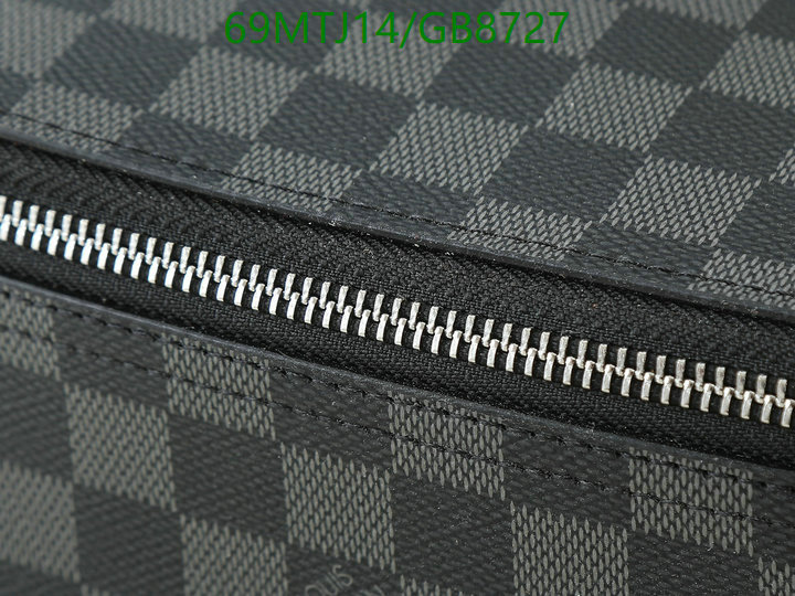LV-Bag-4A Quality Code: GB8727 $: 69USD