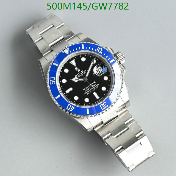 Rolex-Watch-Mirror Quality Code: GW7782 $: 500USD