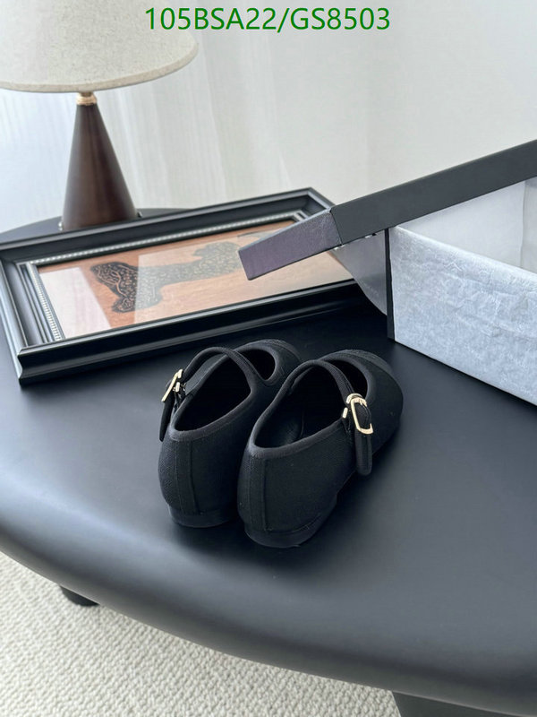 Chanel-Women Shoes Code: GS8503 $: 105USD