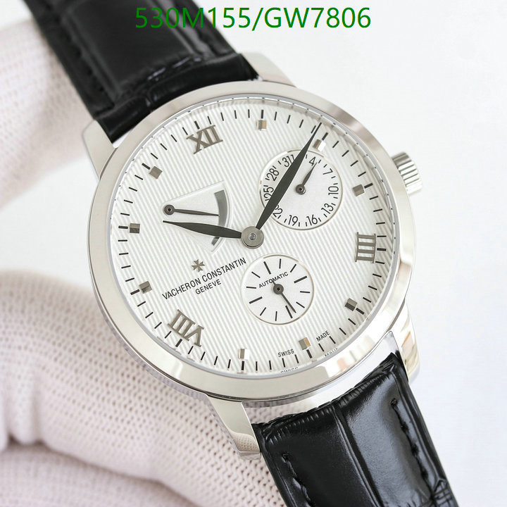 Vacheron Constantin-Watch-Mirror Quality Code: GW7806 $: 530USD