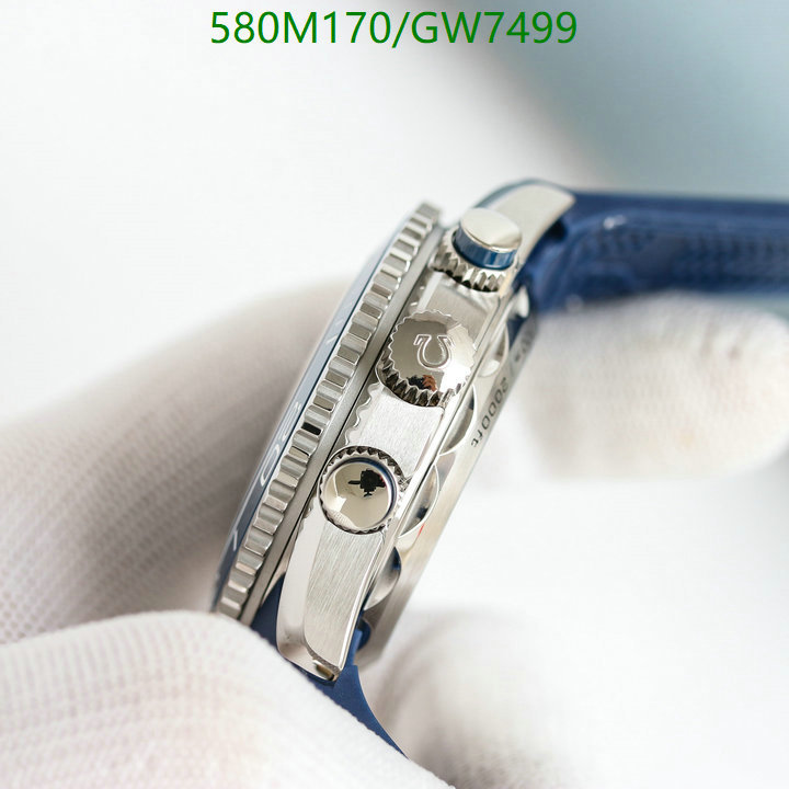 Omega-Watch(Mirror Quality) Code: GW7499 $: 580USD