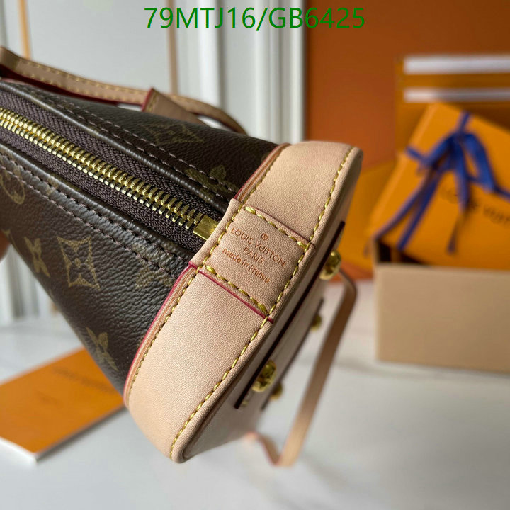 LV-Bag-4A Quality Code: GB6425 $: 79USD