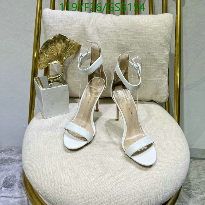 Gianvito Rossi-Women Shoes Code: GS8154 $: 119USD