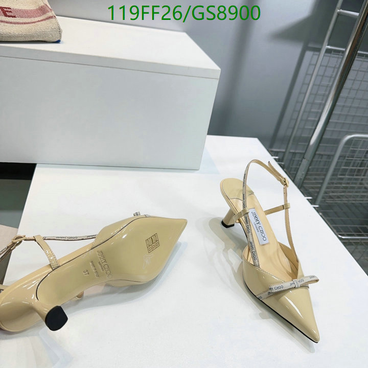 Jimmy Choo-Women Shoes Code: GS8900 $: 119USD