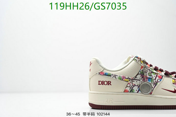 NIKE-Women Shoes Code: GS7035 $: 119USD