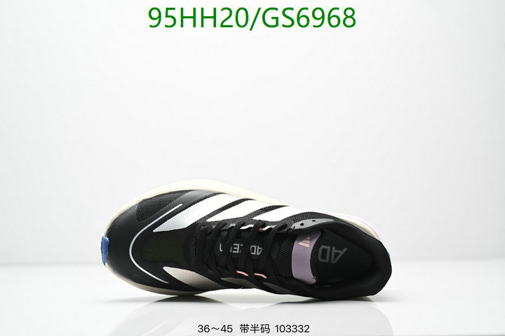 Adidas-Men shoes Code: GS6968 $: 95USD
