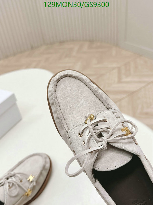 Celine-Women Shoes Code: GS9300 $: 129USD