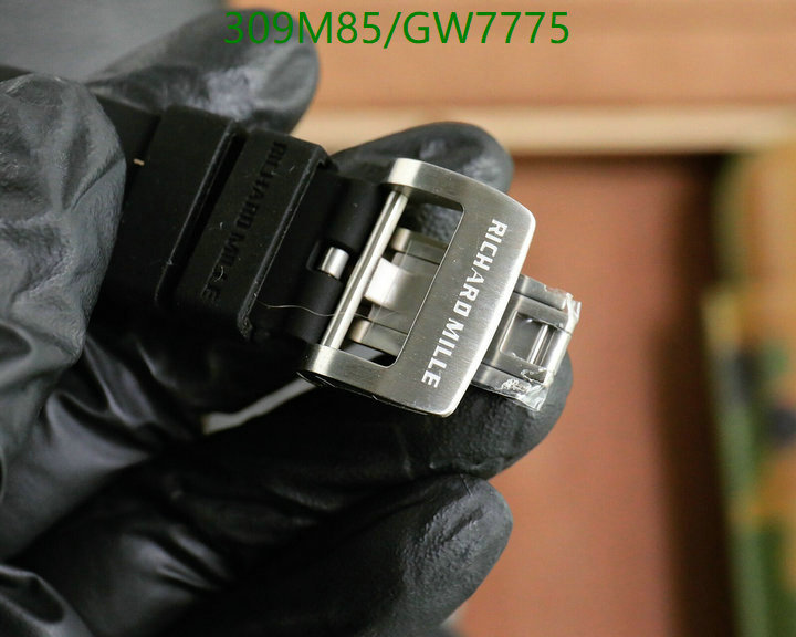 Richard Mille-Watch-Mirror Quality Code: GW7775 $: 309USD-Yupoo.ru - Copybrand.Team photo album Richard Mille-Watch-Mirror Quality Code: GW7775 $: 309USD