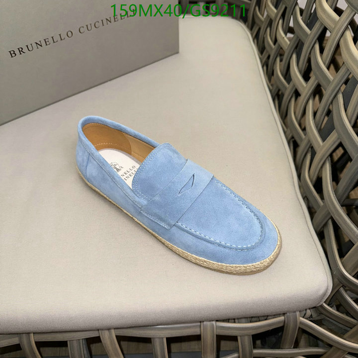 Brunello Cucinelli-Men shoes Code: GS9211 $: 159USD-Yupoo.ru - Copybrand.Team photo album Brunello Cucinelli-Men shoes Code: GS9211 $: 159USD
