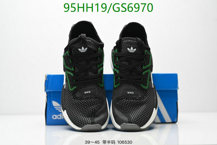 Adidas-Men shoes Code: GS6970 $: 95USD