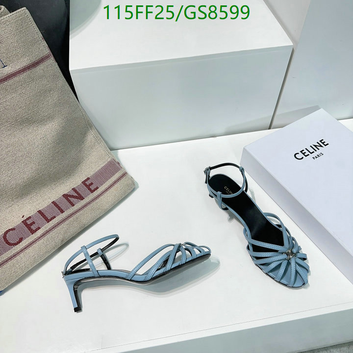 Celine-Women Shoes Code: GS8599 $: 115USD-Yupoo.ru - Copybrand.Team photo album Celine-Women Shoes Code: GS8599 $: 115USD