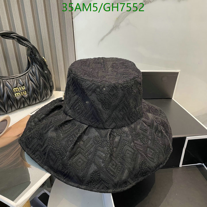 Chanel-Cap(Hat) Code: GH7552 $: 35USD