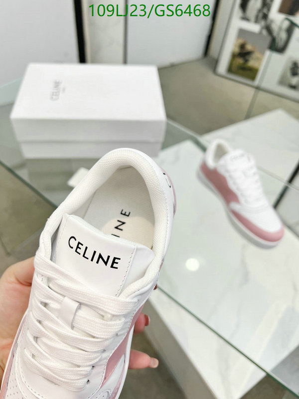 Celine-Women Shoes Code: GS6468 $: 109USD