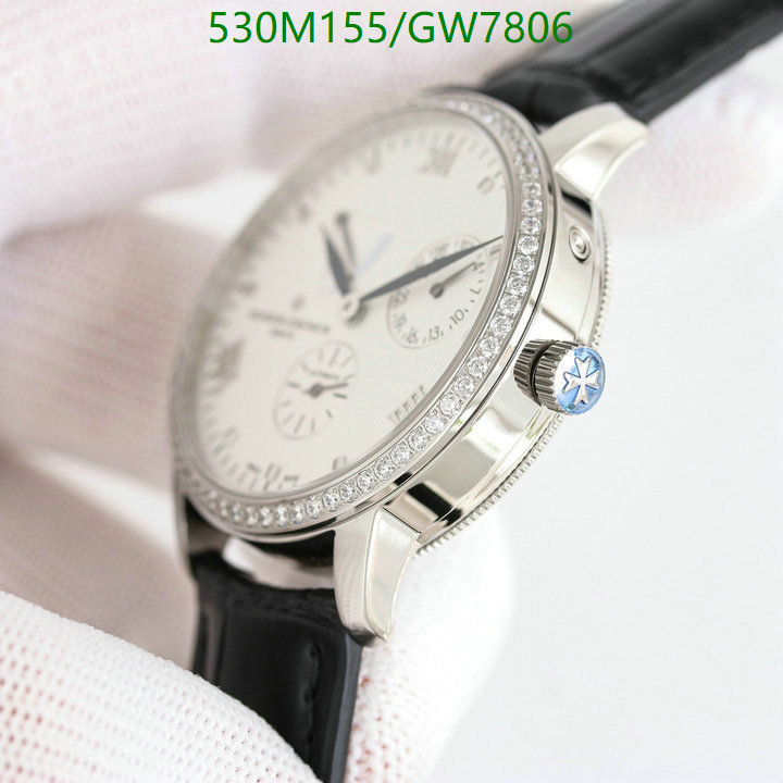 Vacheron Constantin-Watch-Mirror Quality Code: GW7806 $: 530USD