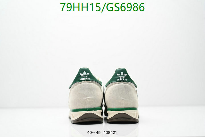 Adidas-Men shoes Code: GS6986 $: 79USD