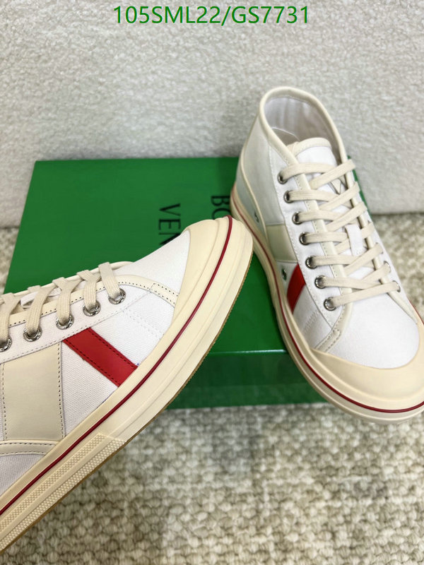 BV-Women Shoes Code: GS7731 $: 105USD