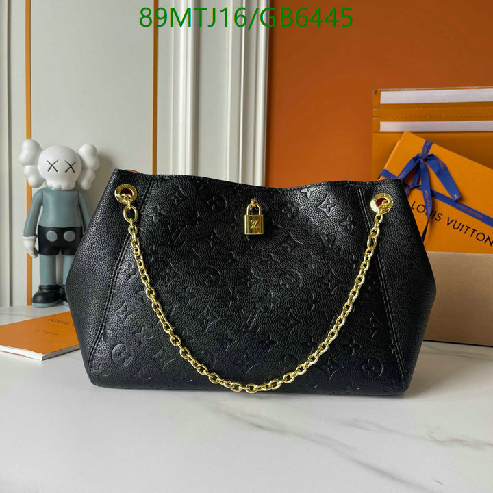 LV-Bag-4A Quality Code: GB6445