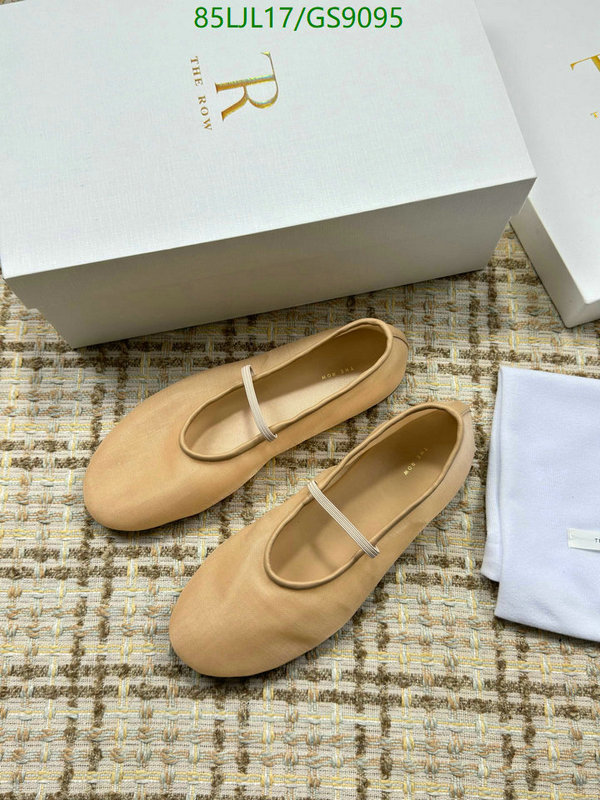 The Row-Women Shoes Code: GS9095 $: 85USD