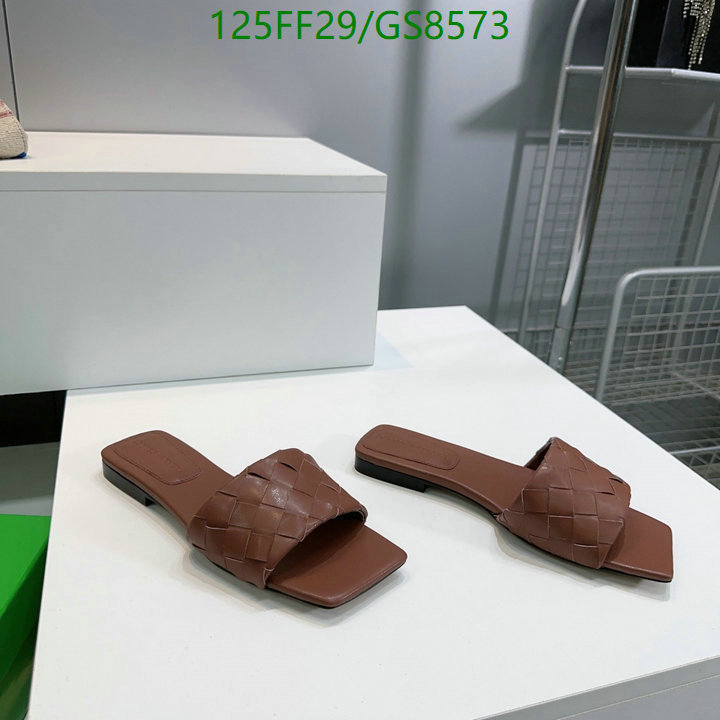 BV-Women Shoes Code: GS8573 $: 125USD