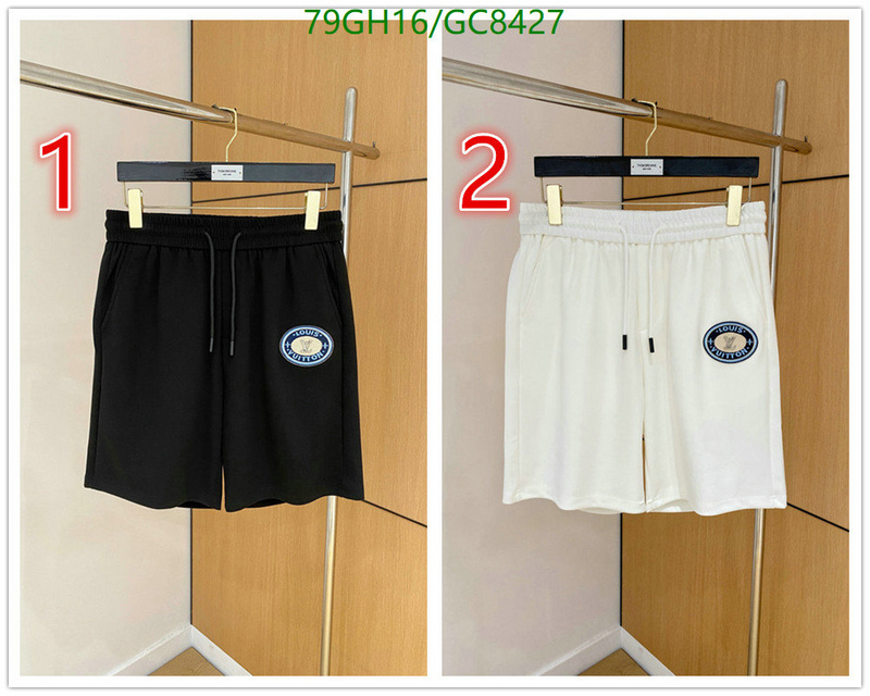 LV-Clothing Code: GC8427 $: 79USD