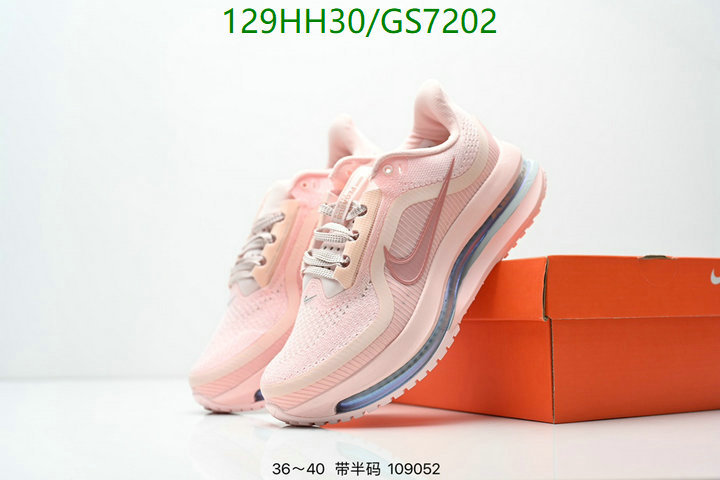 NIKE-Women Shoes Code: GS7202 $: 129USD