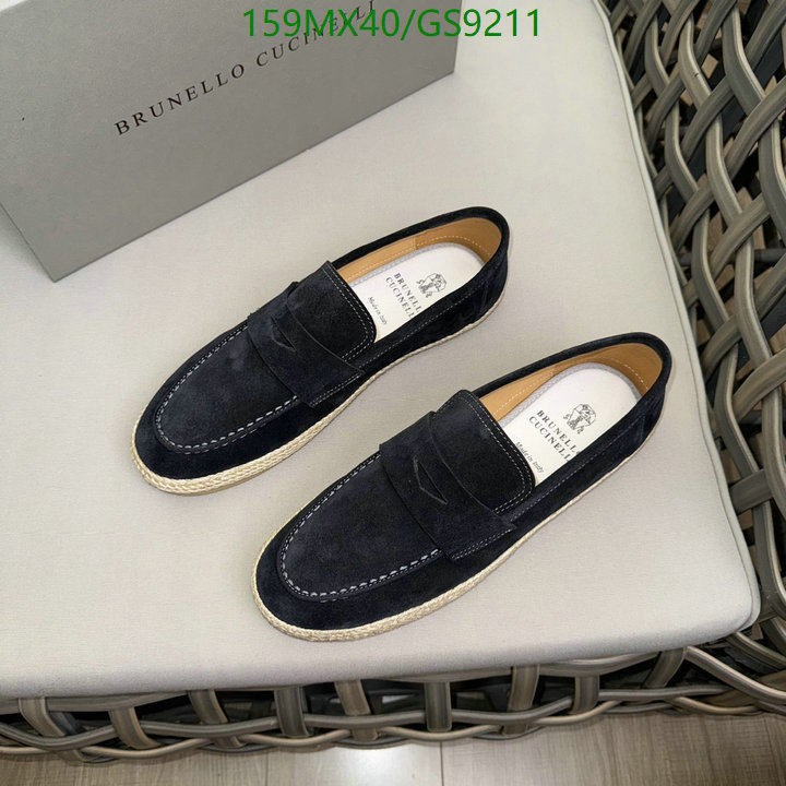 Brunello Cucinelli-Men shoes Code: GS9211 $: 159USD-Yupoo.ru - Copybrand.Team photo album Brunello Cucinelli-Men shoes Code: GS9211 $: 159USD