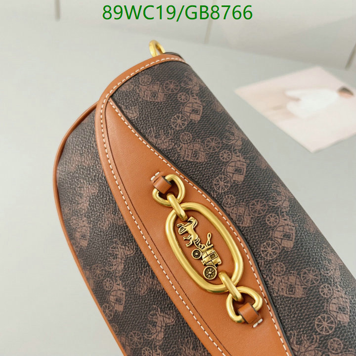 Coach-Bag-4A Quality Code: GB8766 $: 89USD