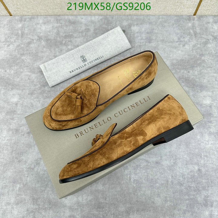 Brunello Cucinelli-Men shoes Code: GS9206 $: 219USD-Yupoo.ru - Copybrand.Team photo album Brunello Cucinelli-Men shoes Code: GS9206 $: 219USD