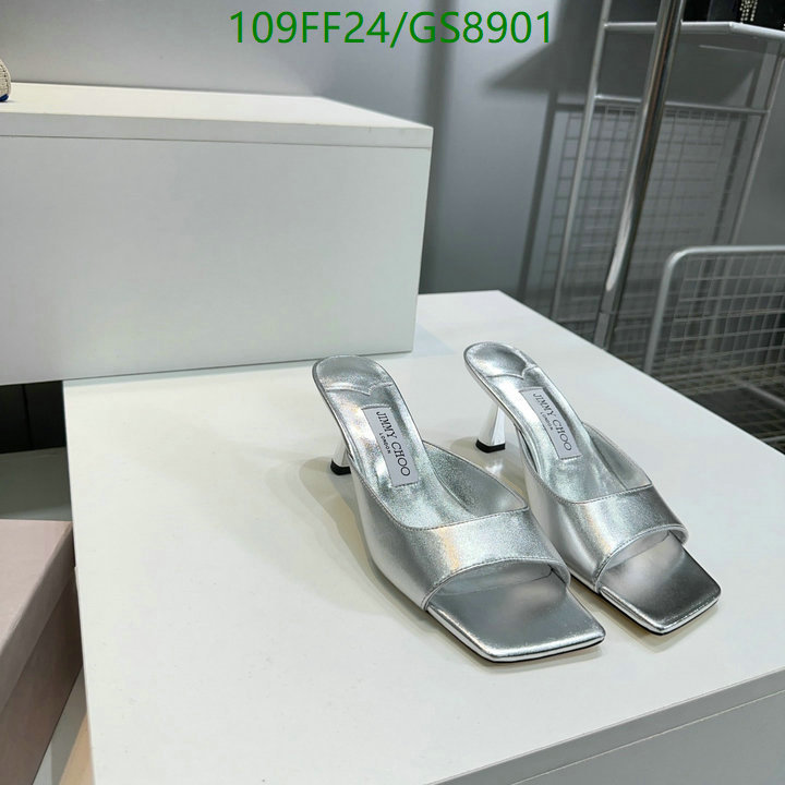 Jimmy Choo-Women Shoes Code: GS8901 $: 109USD