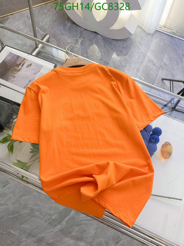 Gucci-Clothing Code: GC8328 $: 75USD