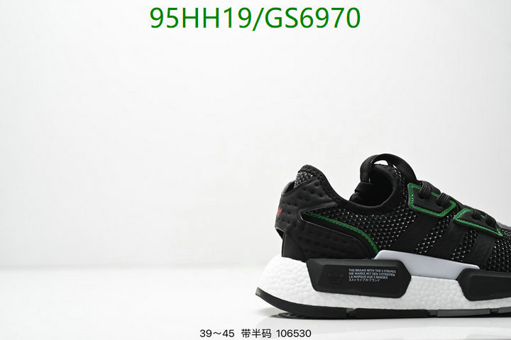 Adidas-Men shoes Code: GS6970 $: 95USD