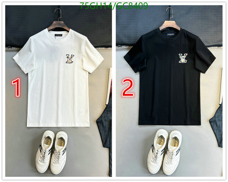 LV-Clothing Code: GC8409 $: 75USD