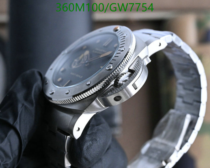 Panerai-Watch-Mirror Quality Code: GW7754 $: 360USD