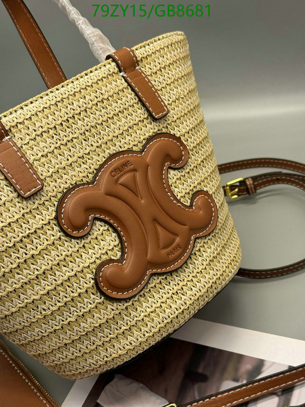 Celine-Bag-4A Quality Code: GB8681 $: 79USD