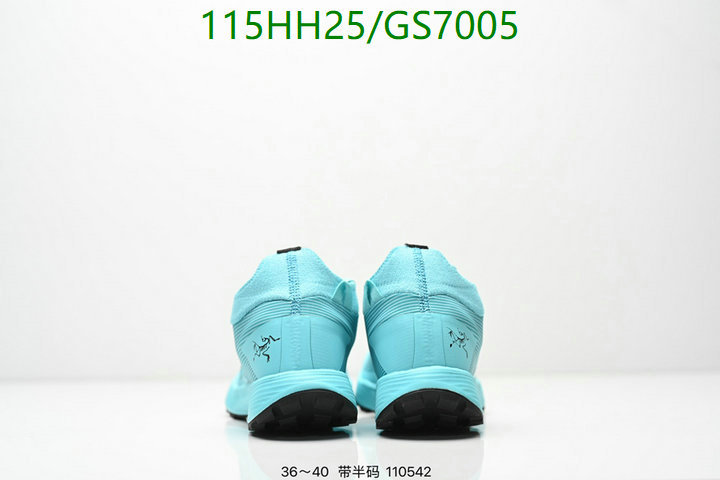 Arcteryx-Women Shoes Code: GS7005 $: 115USD
