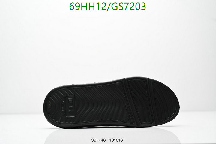 Nike-Men shoes Code: GS7203 $: 69USD