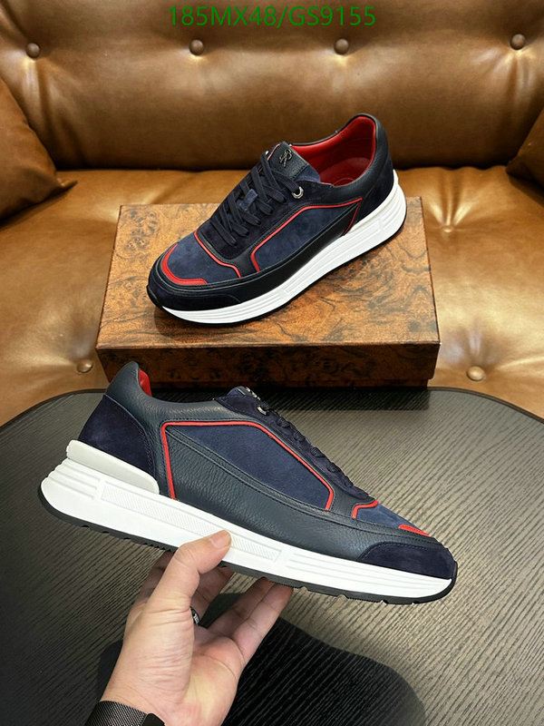 Stefano Ricci-Men shoes Code: GS9155 $: 185USD