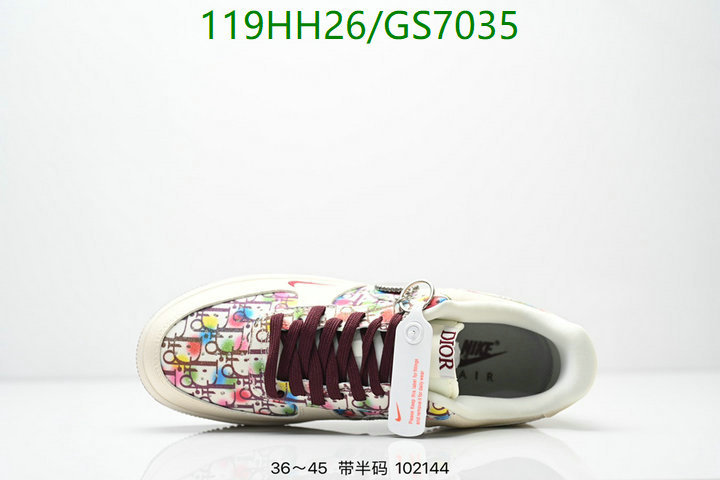 NIKE-Women Shoes Code: GS7035 $: 119USD