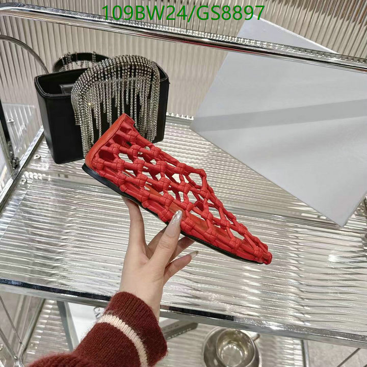 JIL Sander-Women Shoes Code: GS8897 $: 109USD