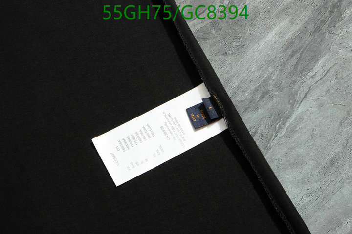 LV-Clothing Code: GC8394 $: 55USD