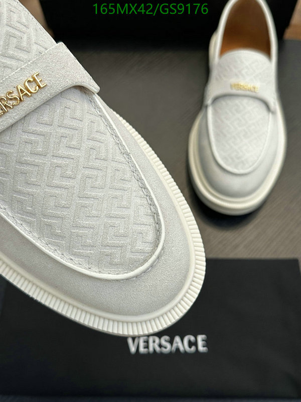 Versace-Men shoes Code: GS9176 $: 165USD-Yupoo.ru - Copybrand.Team photo album Versace-Men shoes Code: GS9176 $: 165USD