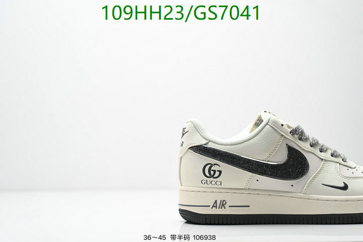Nike-Men shoes Code: GS7041 $: 109USD