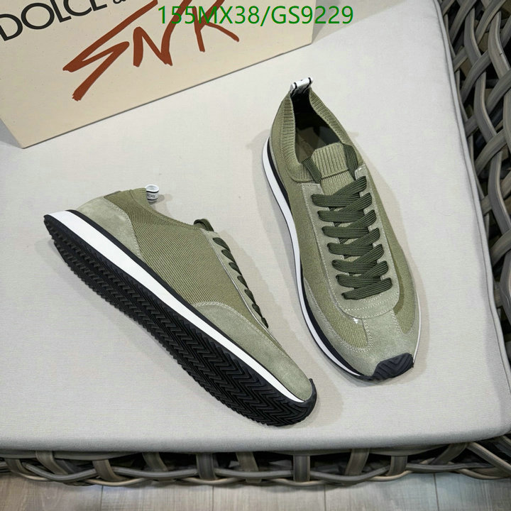 D&G-Men shoes Code: GS9229 $: 155USD-Yupoo.ru - Copybrand.Team photo album D&G-Men shoes Code: GS9229 $: 155USD