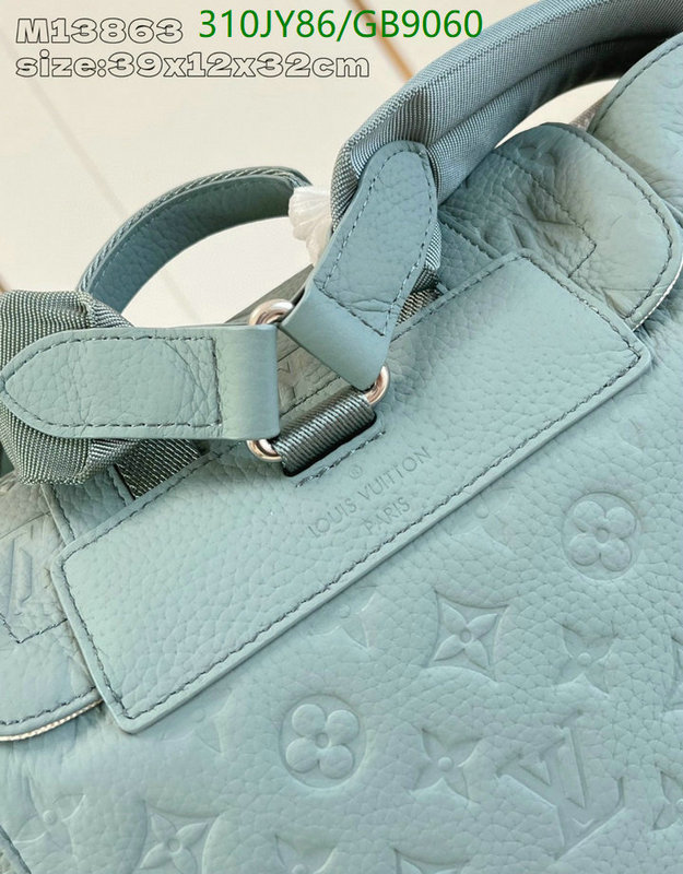 LV-Bag-Mirror Quality Code: GB9060 $: 310USD