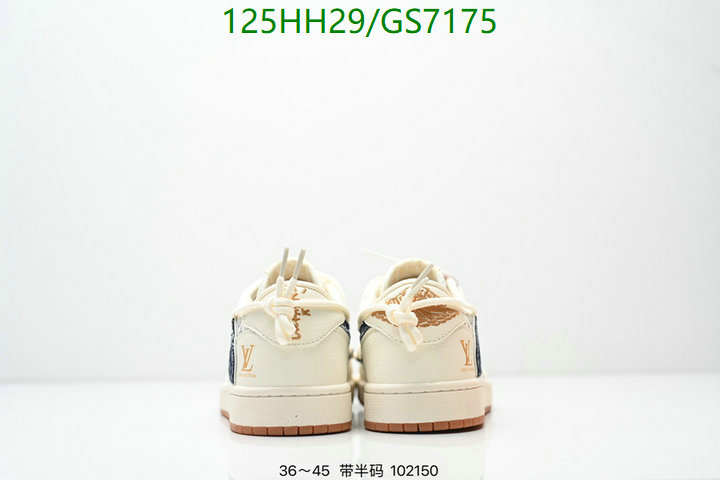 Nike-Men shoes Code: GS7175 $: 125USD