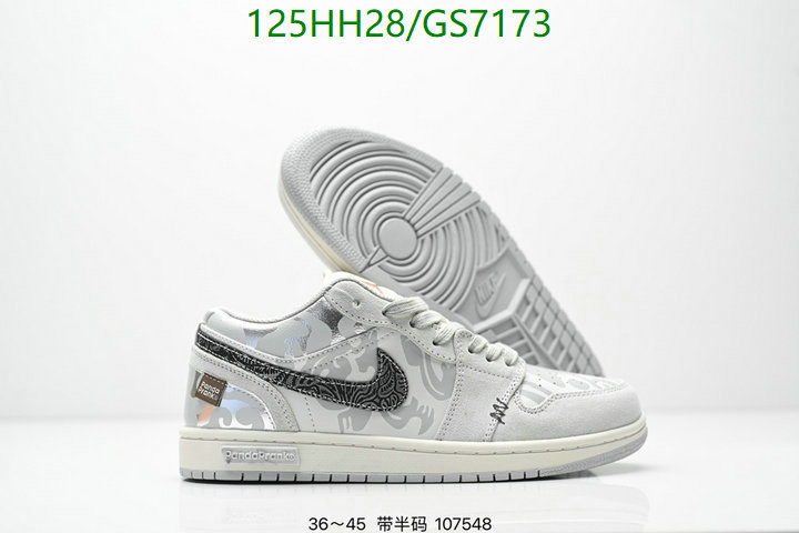 Nike-Men shoes Code: GS7173 $: 125USD