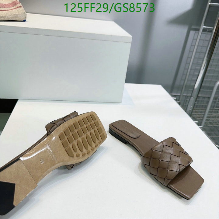 BV-Women Shoes Code: GS8573 $: 125USD
